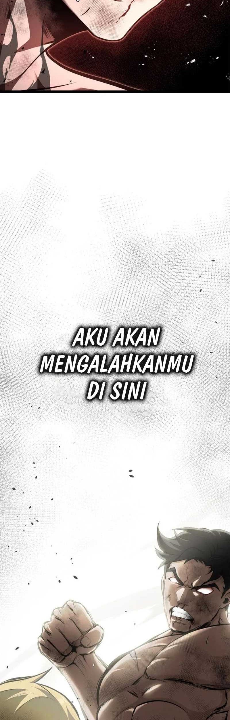Kalli the Champion Chapter 54 - halaman 17