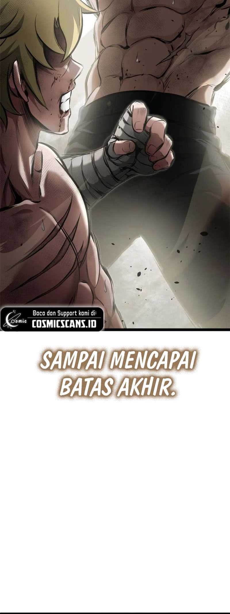 Kalli the Champion Chapter 54 - halaman 18