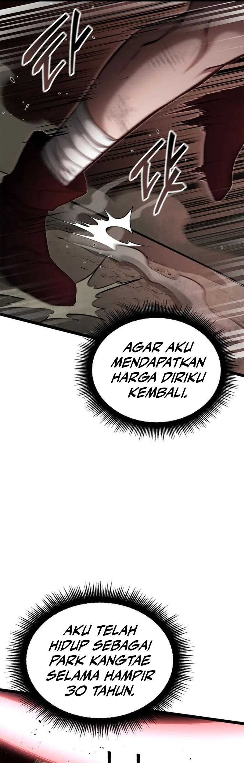 Kalli the Champion Chapter 54 - halaman 19