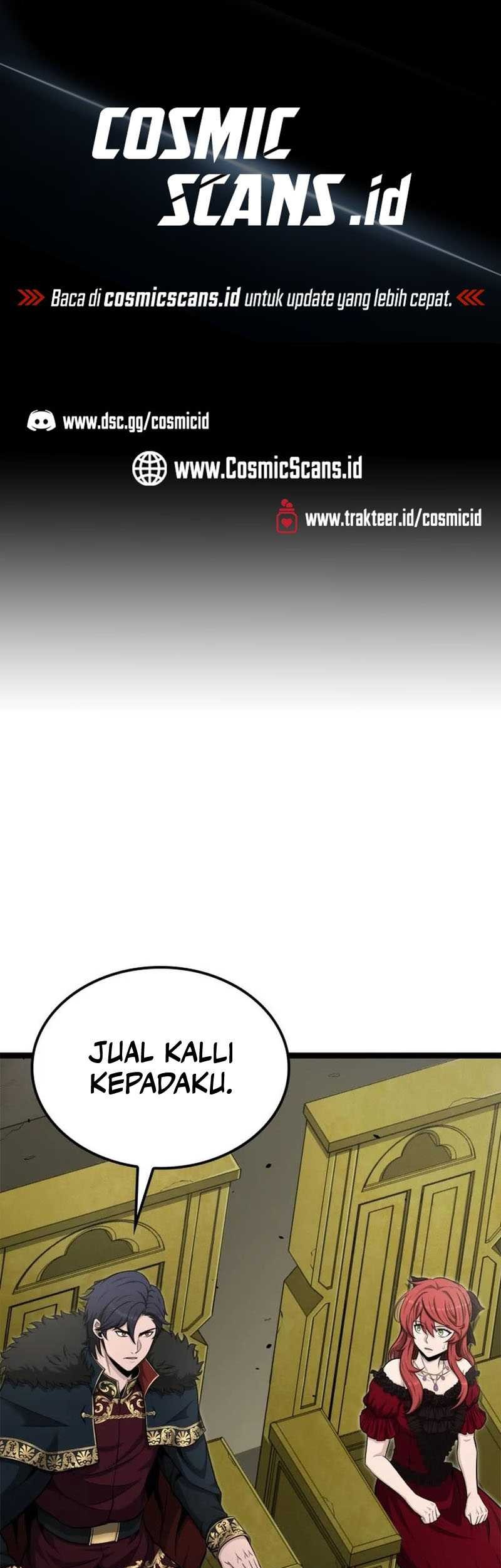 Kalli the Champion Chapter 54 - halaman 2