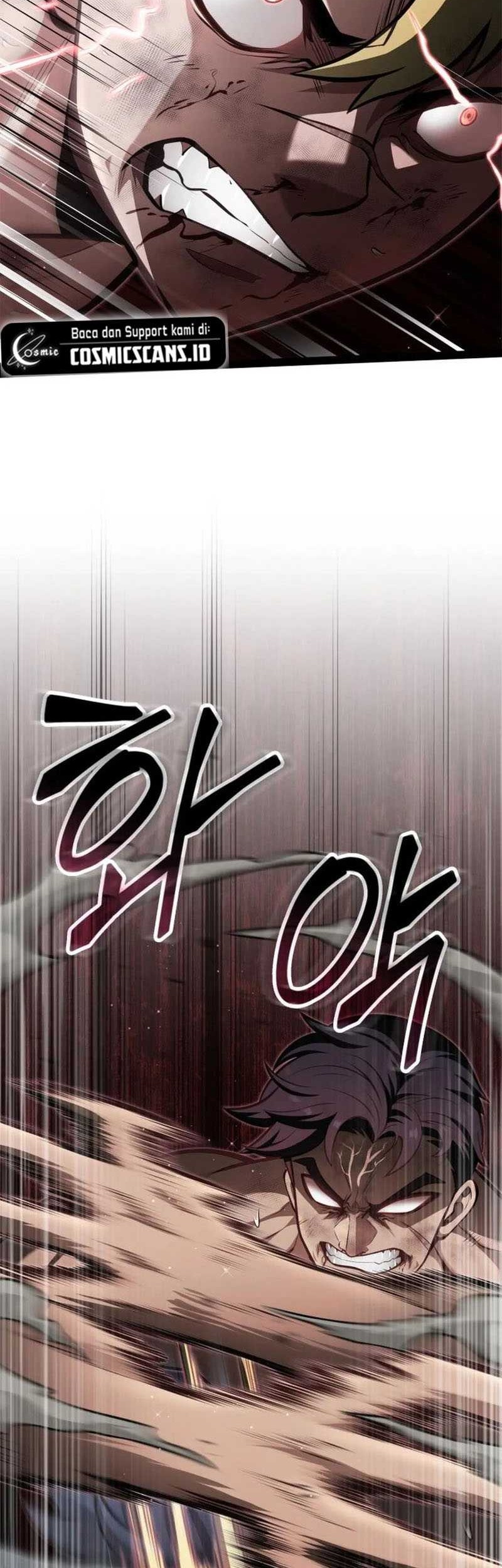 Kalli the Champion Chapter 54 - halaman 22