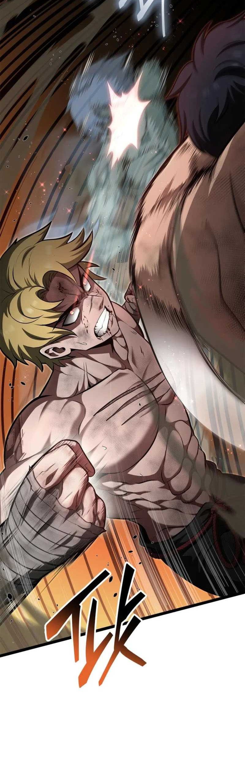 Kalli the Champion Chapter 54 - halaman 25