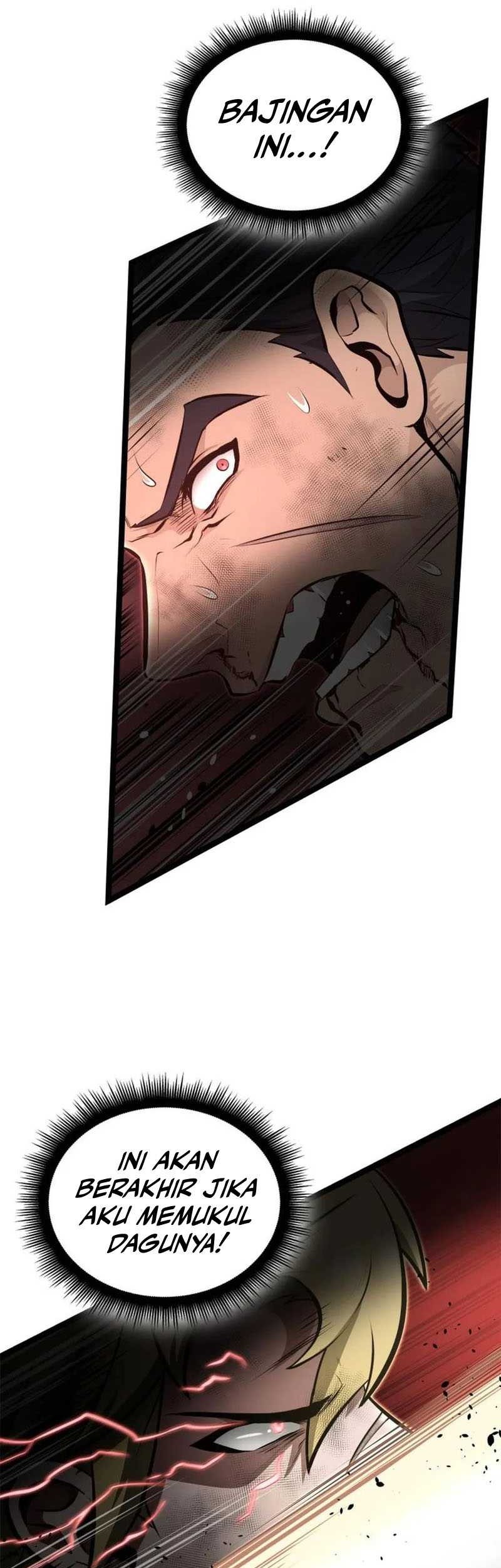 Kalli the Champion Chapter 54 - halaman 26
