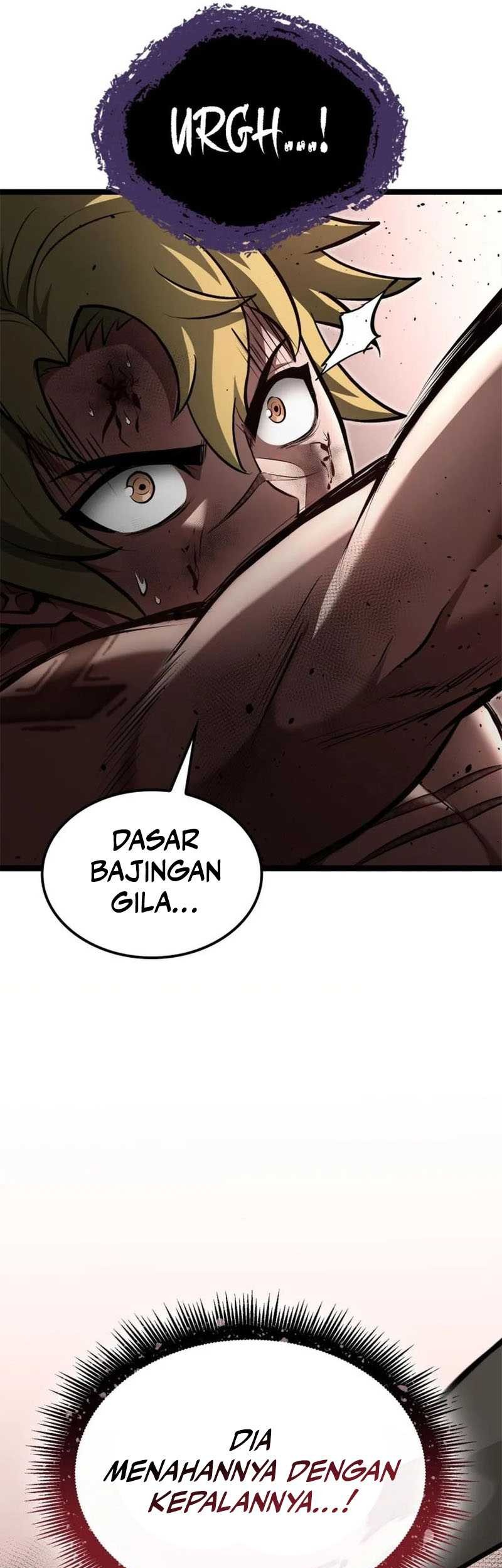 Kalli the Champion Chapter 54 - halaman 29