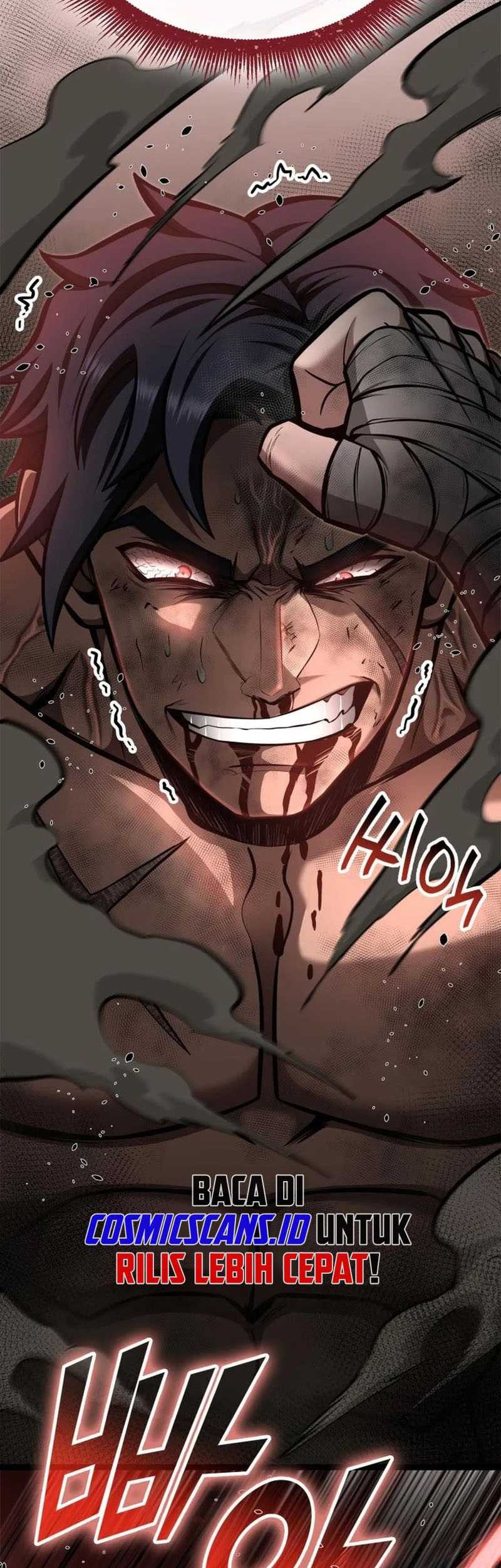 Kalli the Champion Chapter 54 - halaman 30