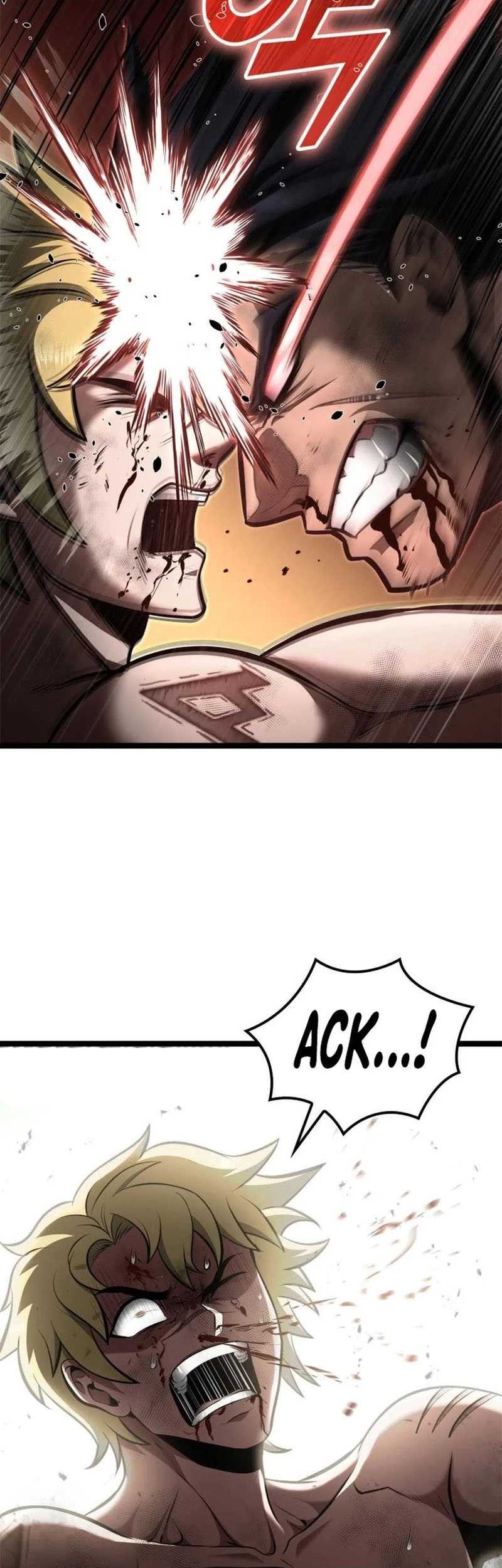 Kalli the Champion Chapter 54 - halaman 31
