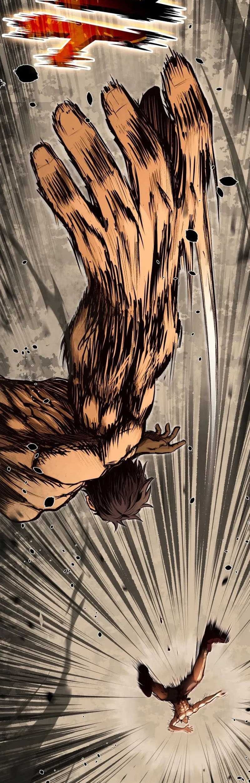 Kalli the Champion Chapter 54 - halaman 34