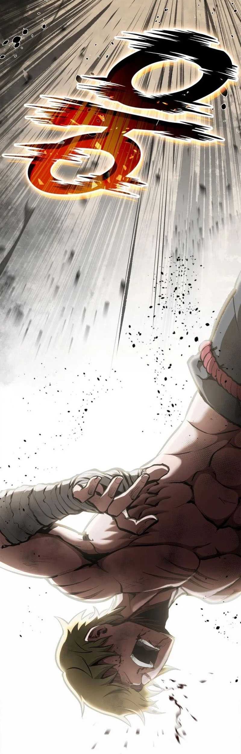 Kalli the Champion Chapter 54 - halaman 35
