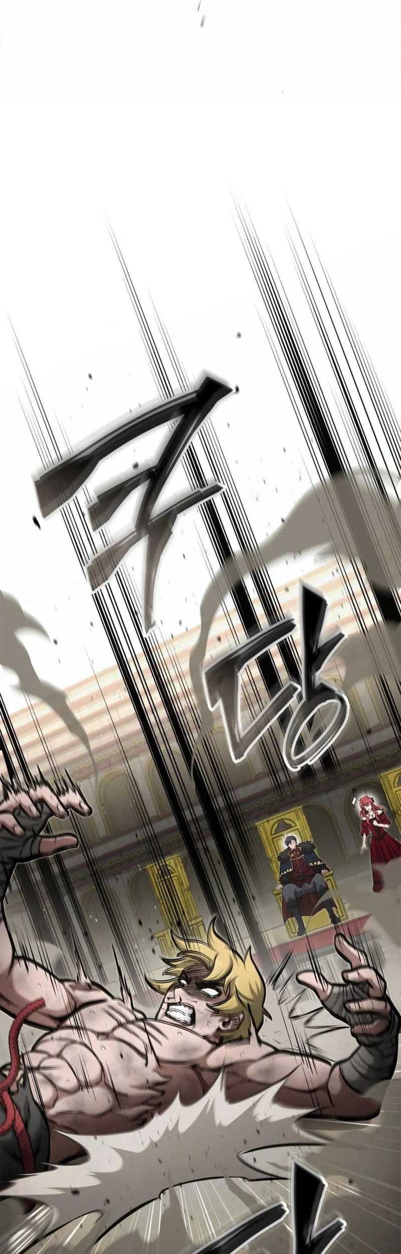 Kalli the Champion Chapter 54 - halaman 36