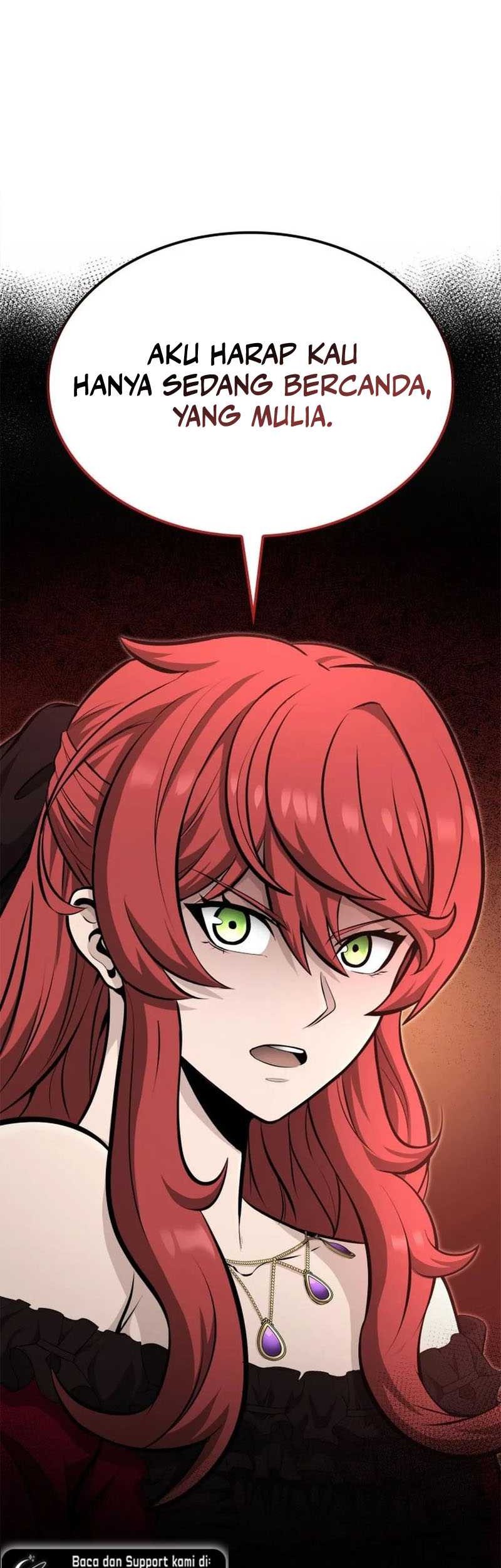 Kalli the Champion Chapter 54 - halaman 4
