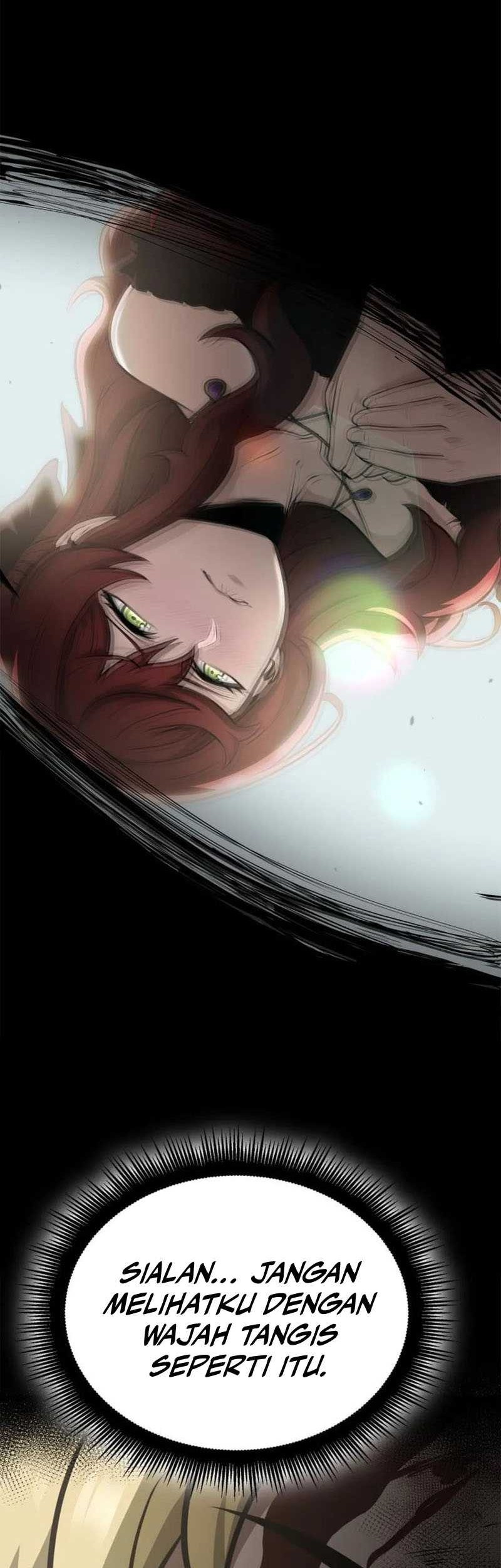 Kalli the Champion Chapter 54 - halaman 40