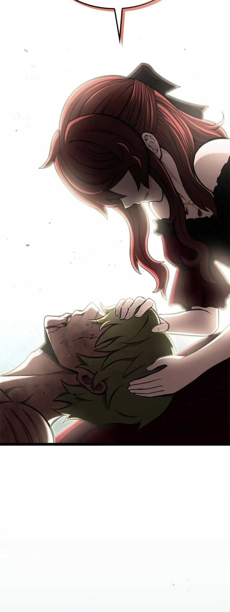 Kalli the Champion Chapter 54 - halaman 43