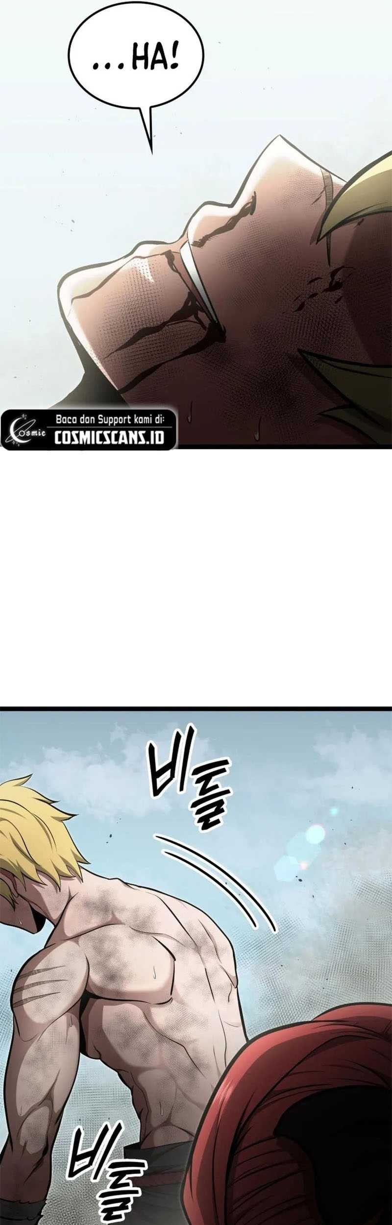 Kalli the Champion Chapter 54 - halaman 44