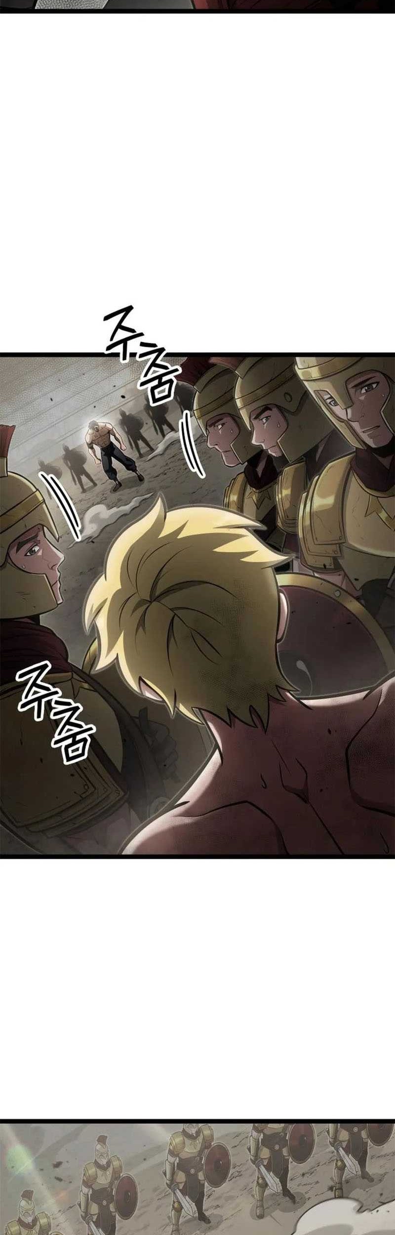 Kalli the Champion Chapter 54 - halaman 45