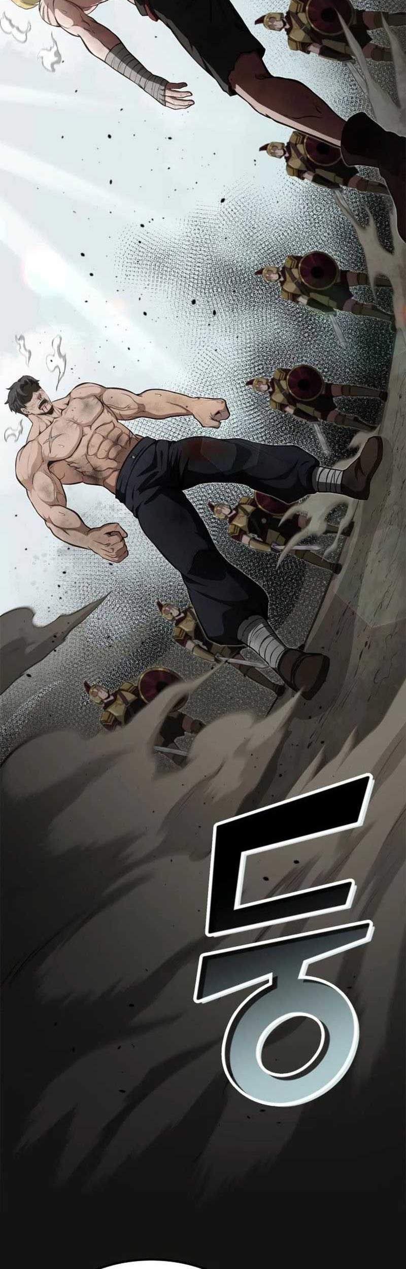Kalli the Champion Chapter 54 - halaman 47