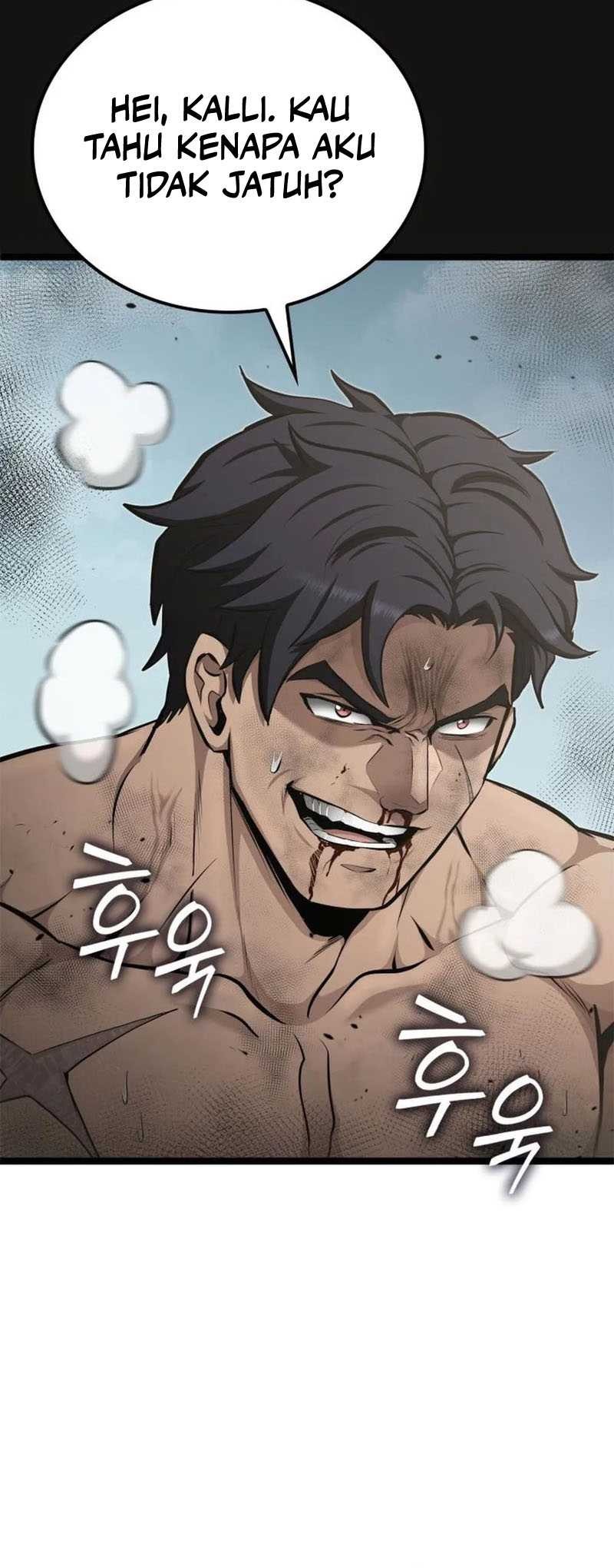 Kalli the Champion Chapter 54 - halaman 48