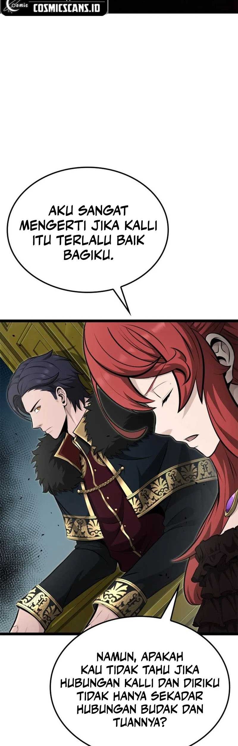 Kalli the Champion Chapter 54 - halaman 5