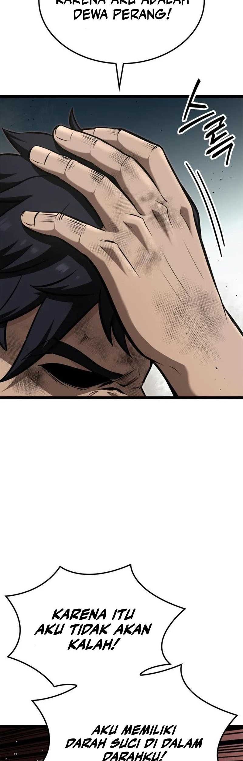 Kalli the Champion Chapter 54 - halaman 50