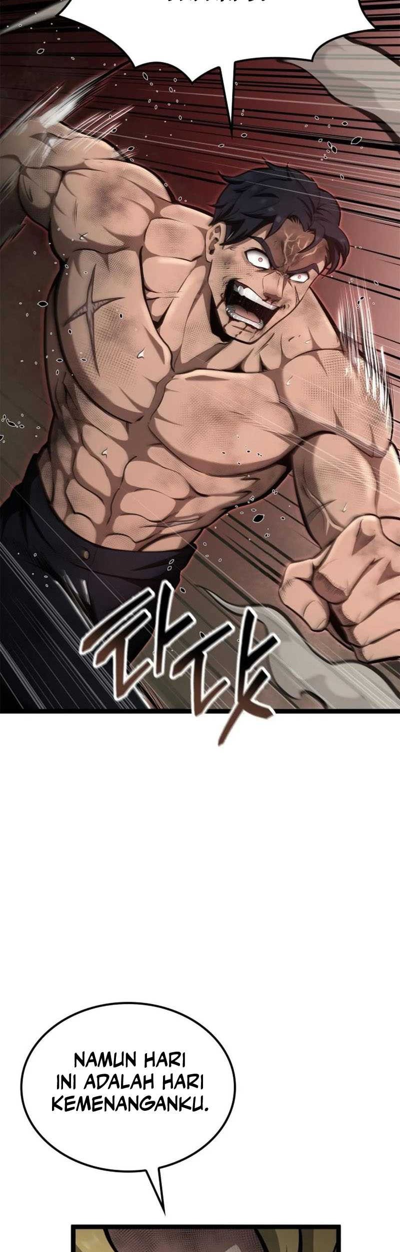 Kalli the Champion Chapter 54 - halaman 51