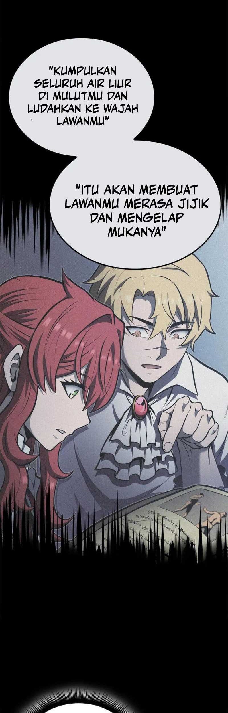 Kalli the Champion Chapter 54 - halaman 56