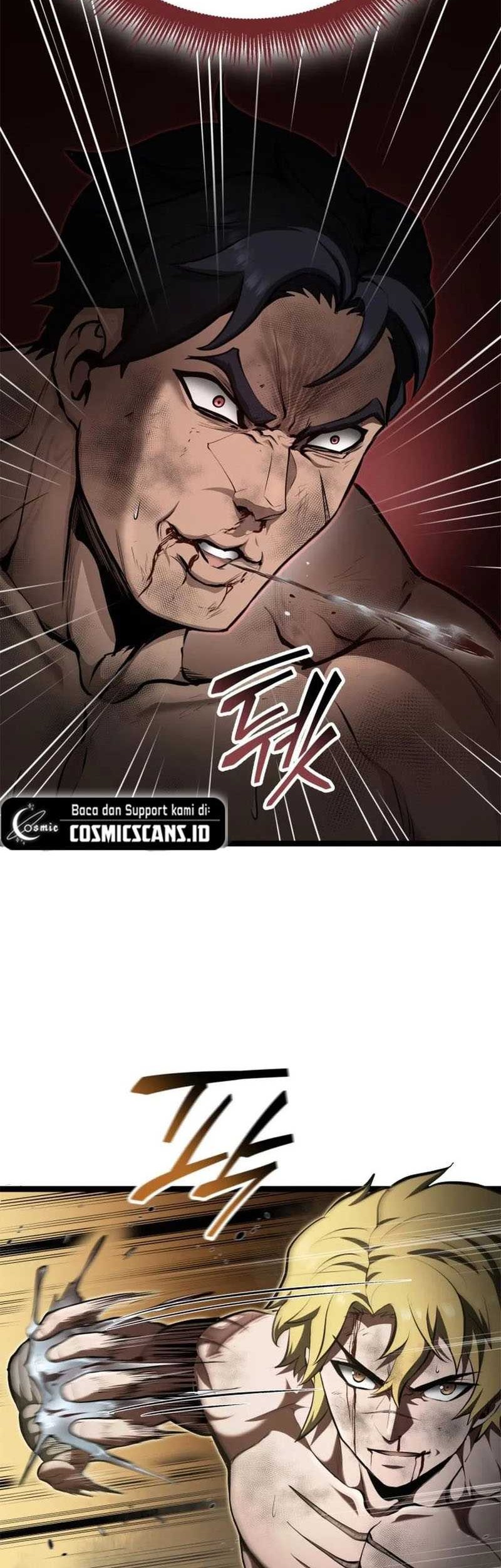 Kalli the Champion Chapter 54 - halaman 58
