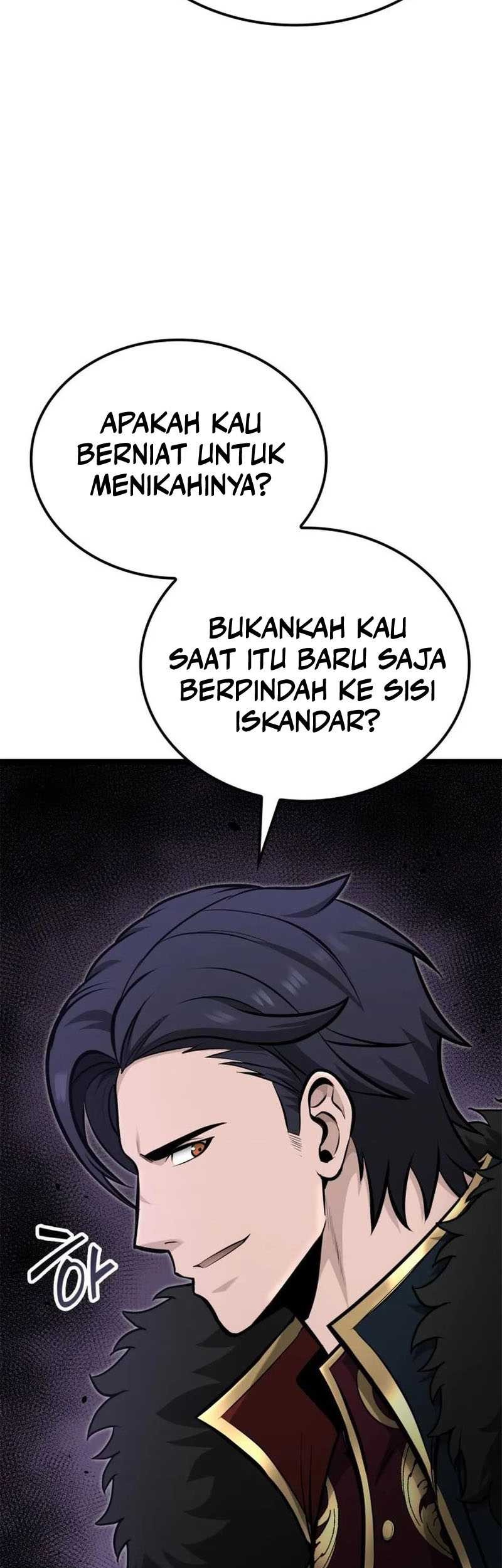 Kalli the Champion Chapter 54 - halaman 6