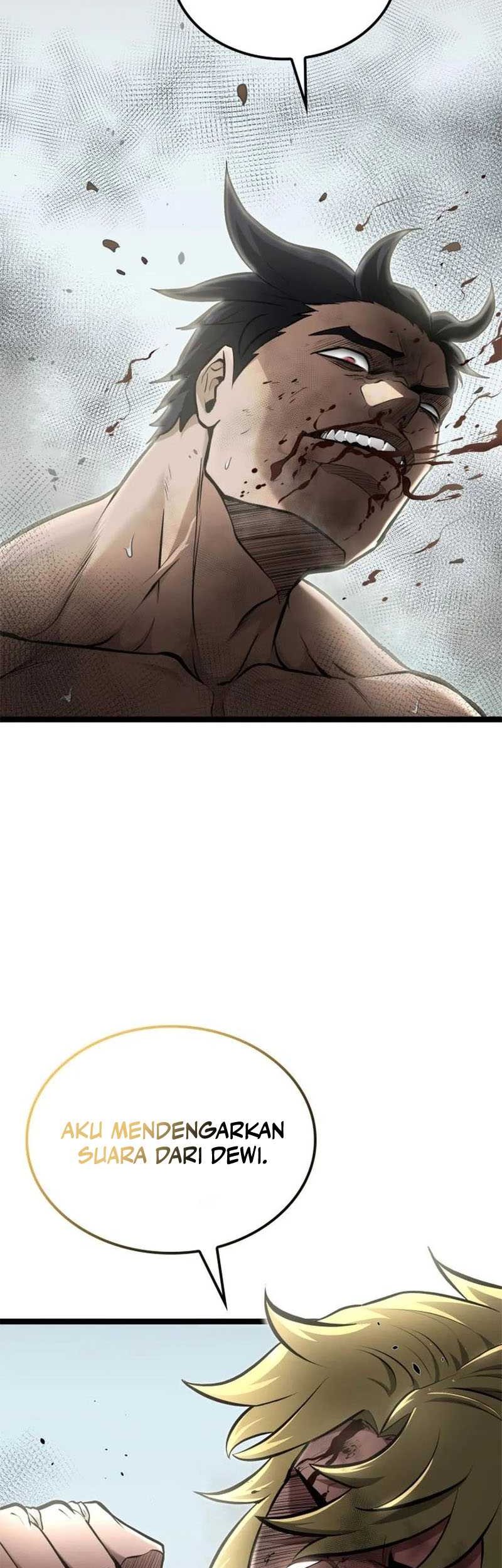 Kalli the Champion Chapter 54 - halaman 62