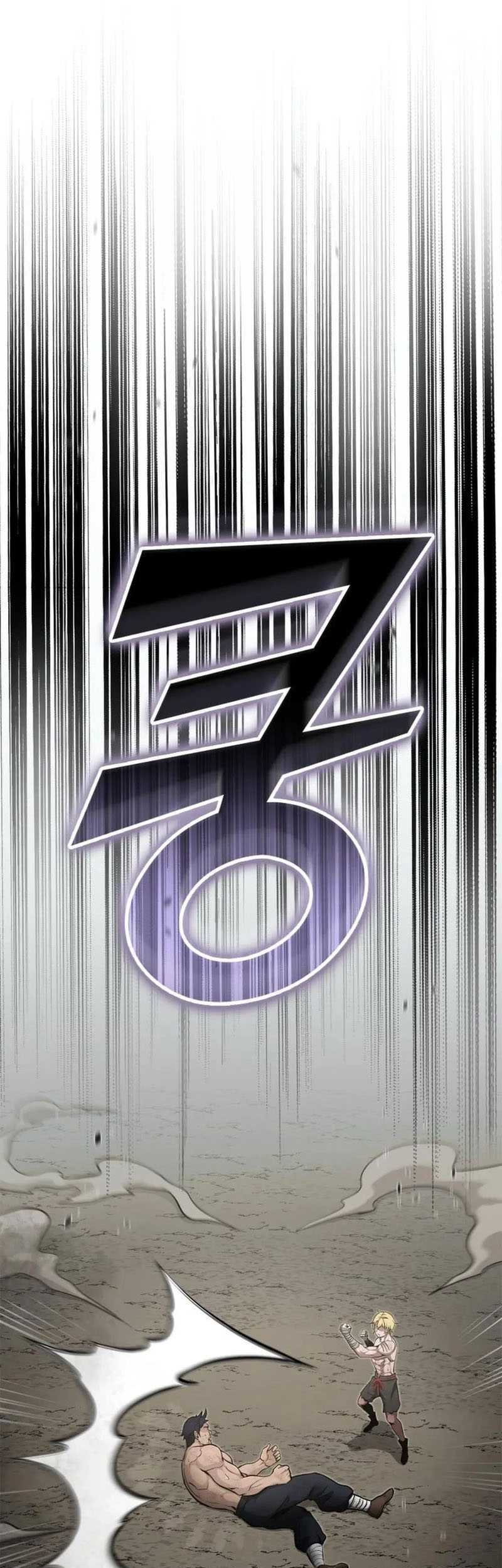 Kalli the Champion Chapter 54 - halaman 64