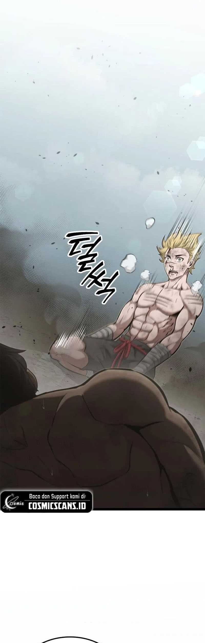 Kalli the Champion Chapter 54 - halaman 66