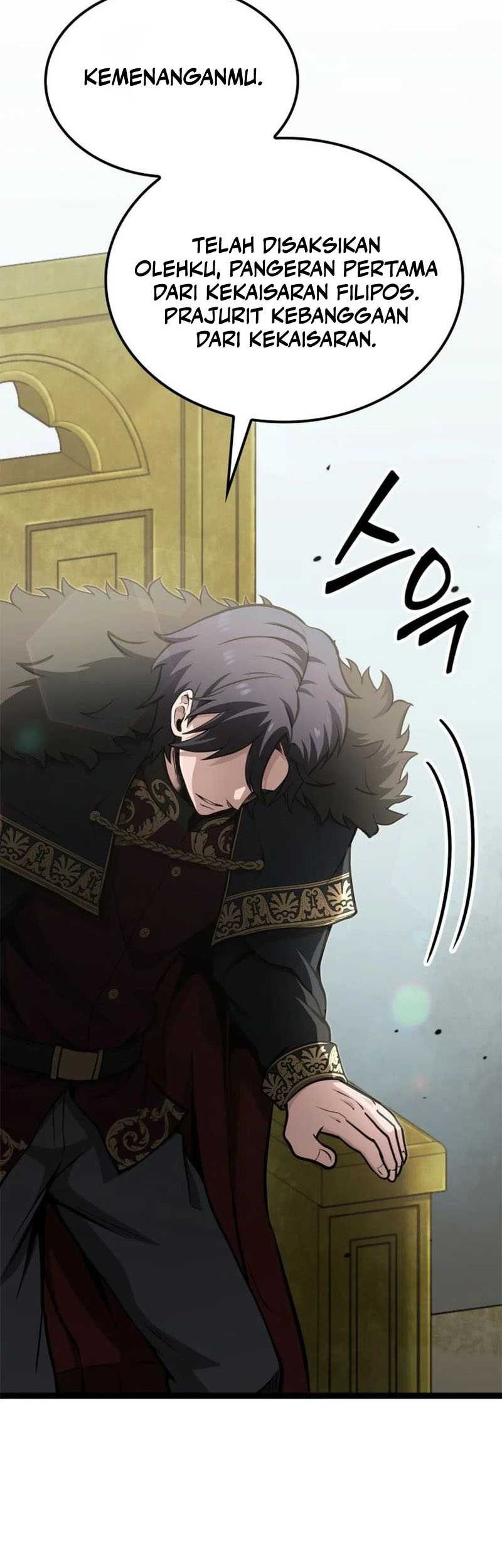Kalli the Champion Chapter 54 - halaman 67