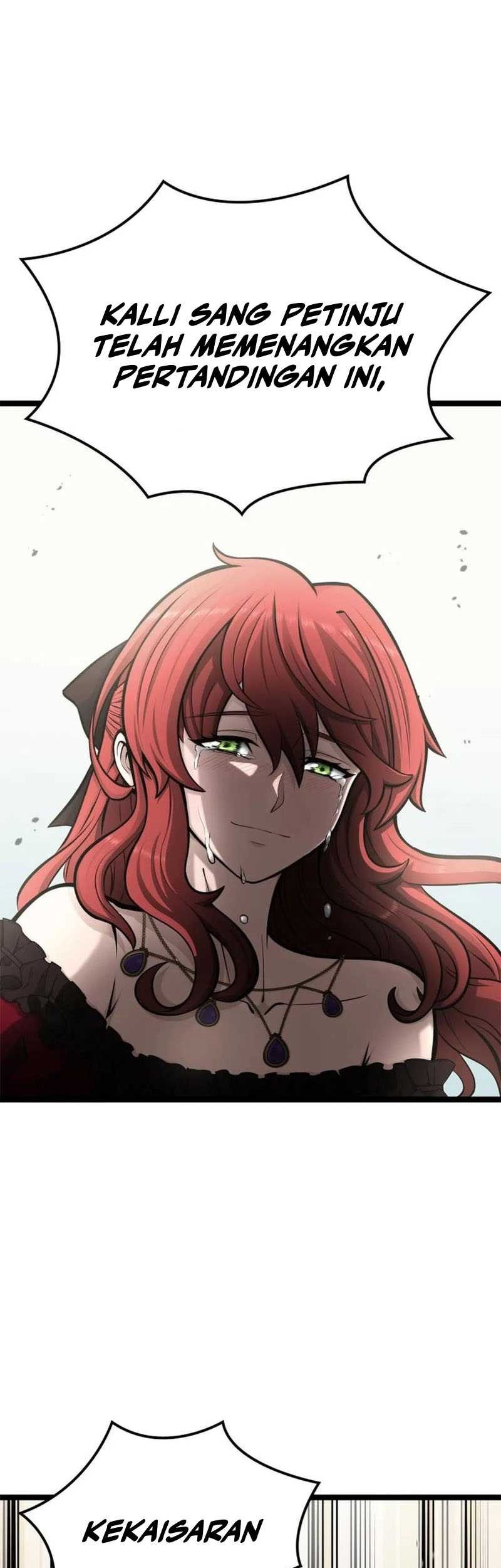 Kalli the Champion Chapter 54 - halaman 68
