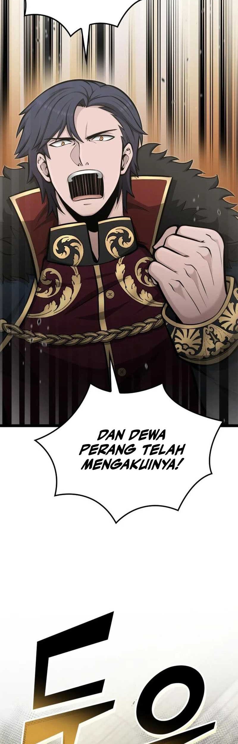 Kalli the Champion Chapter 54 - halaman 69