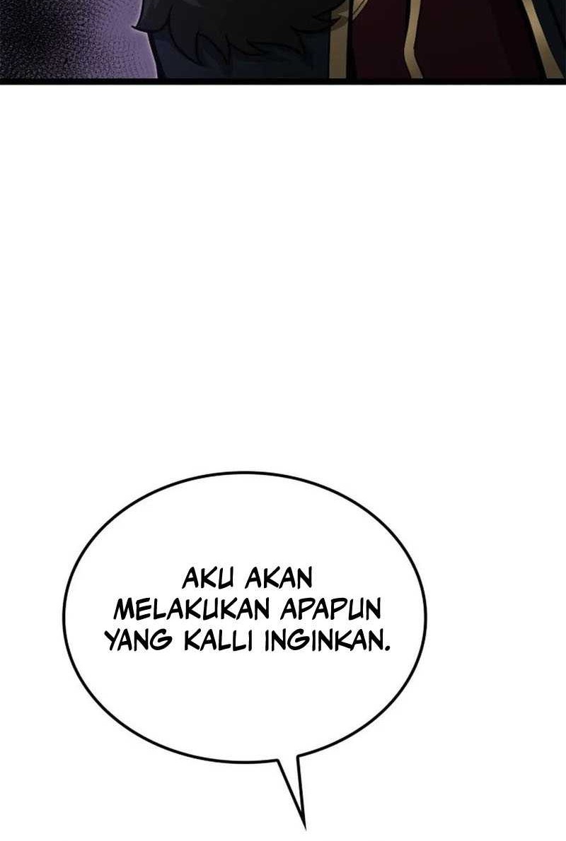 Kalli the Champion Chapter 54 - halaman 7