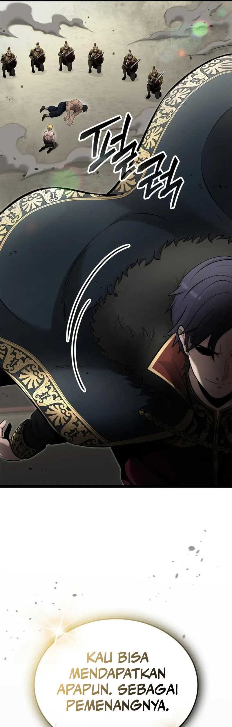 Kalli the Champion Chapter 54 - halaman 71