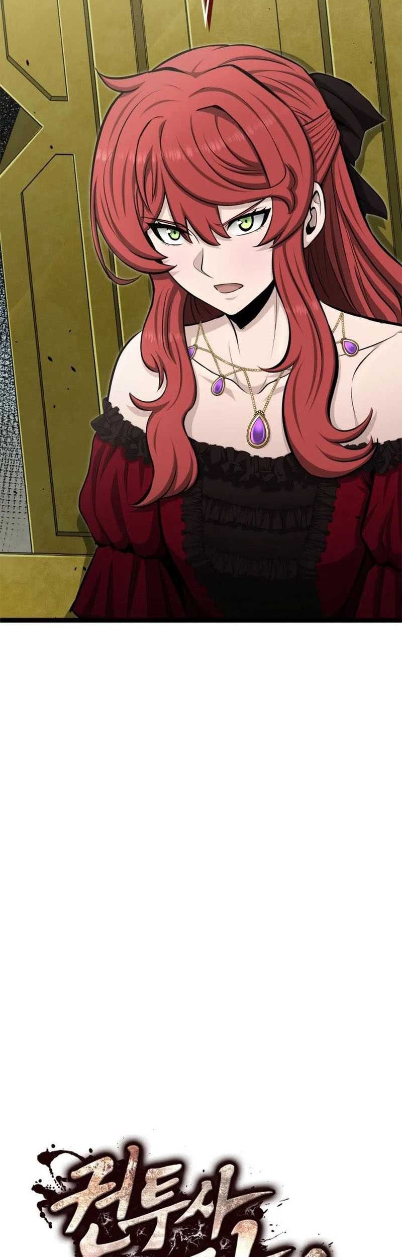Kalli the Champion Chapter 54 - halaman 9