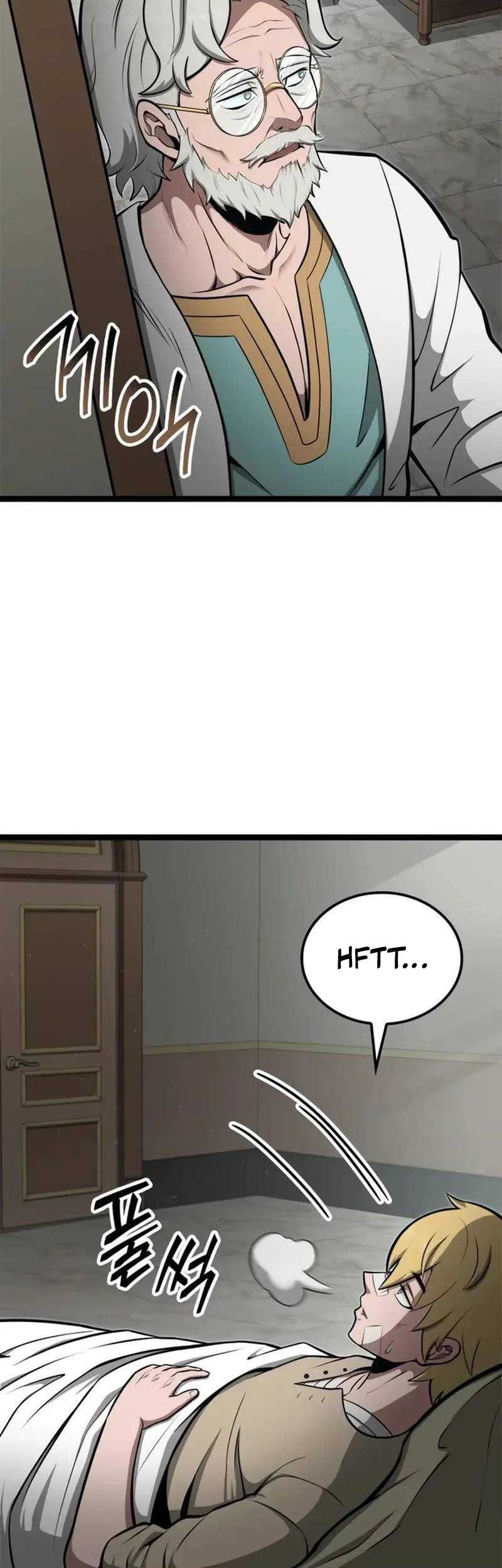 Kalli the Champion Chapter 55 - halaman 10