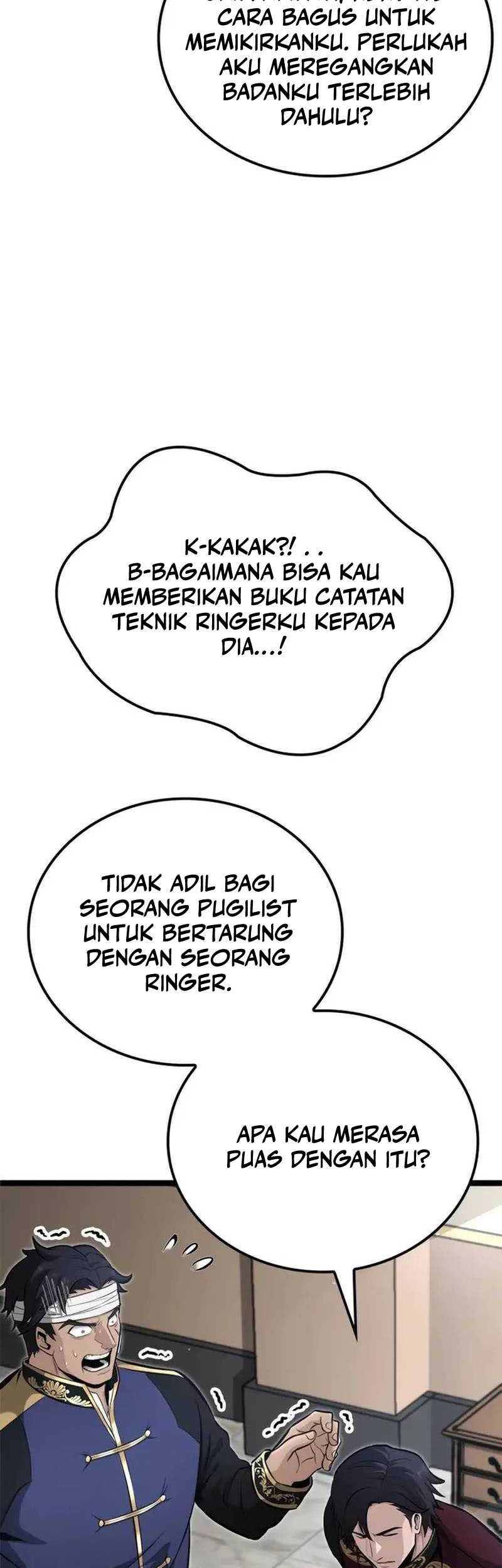 Kalli the Champion Chapter 55 - halaman 15