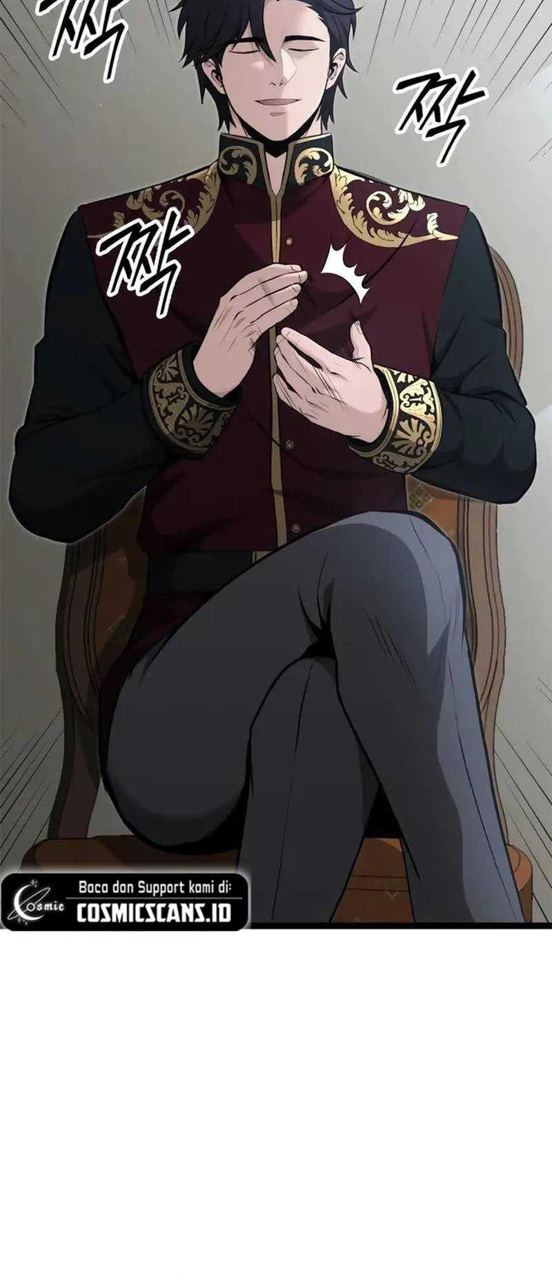 Kalli the Champion Chapter 55 - halaman 17