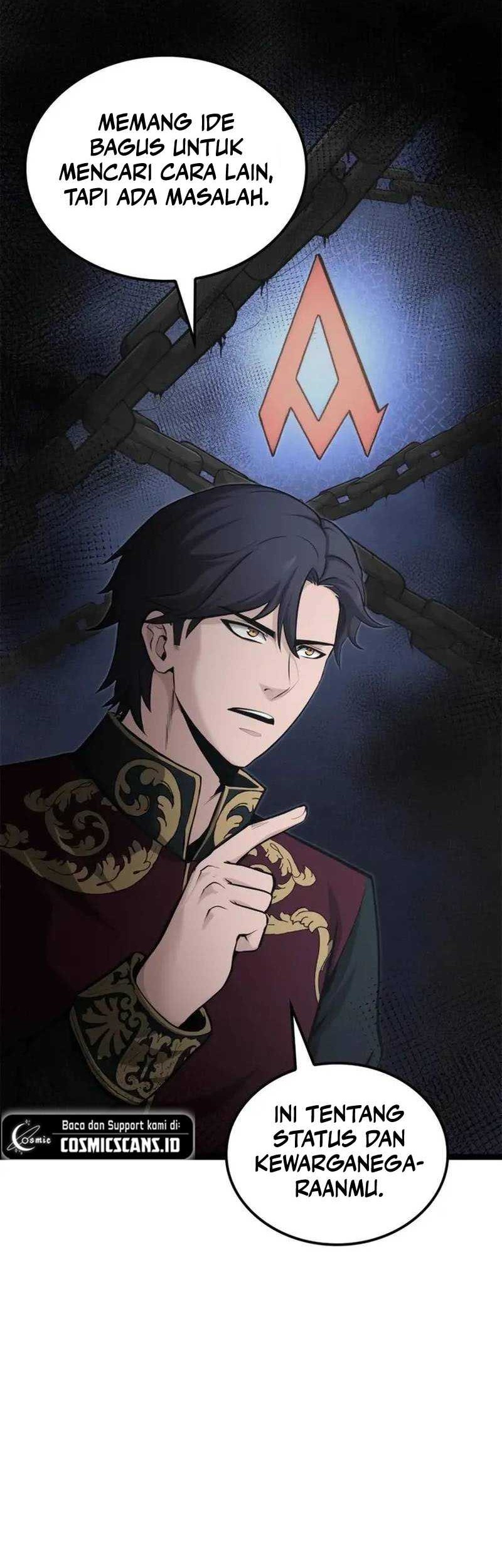 Kalli the Champion Chapter 55 - halaman 19