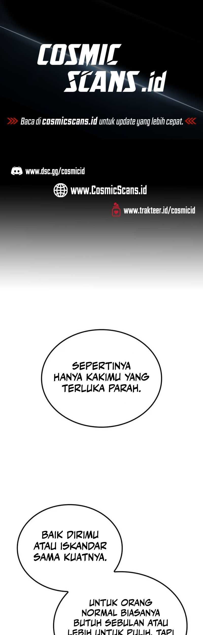 Kalli the Champion Chapter 55 - halaman 2