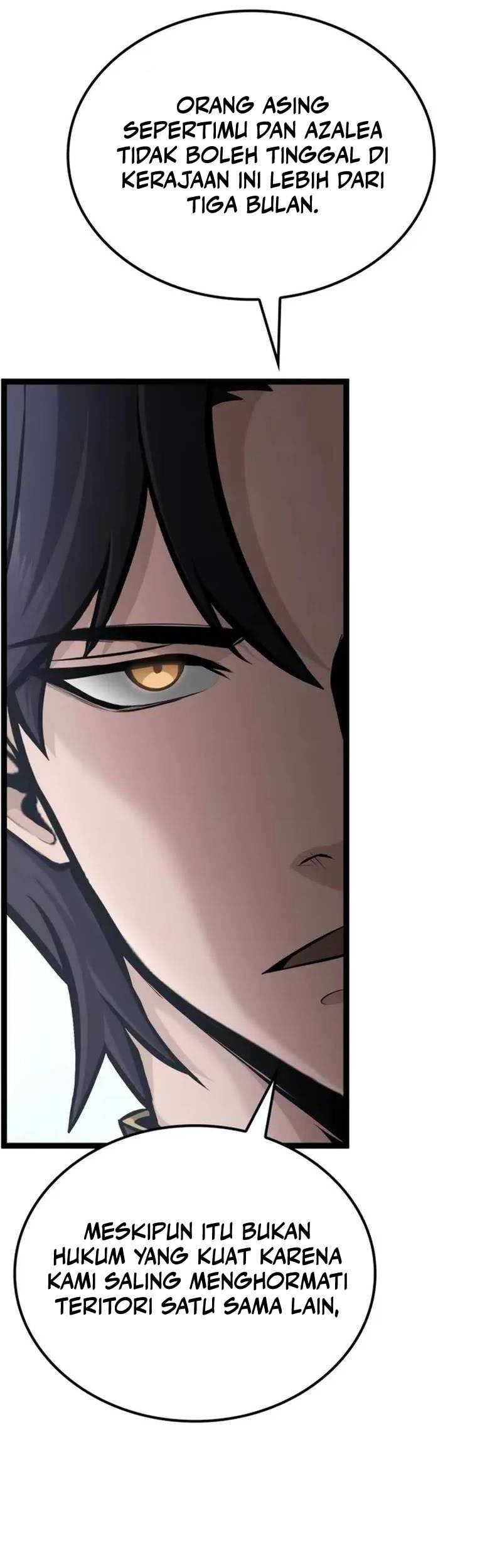Kalli the Champion Chapter 55 - halaman 20