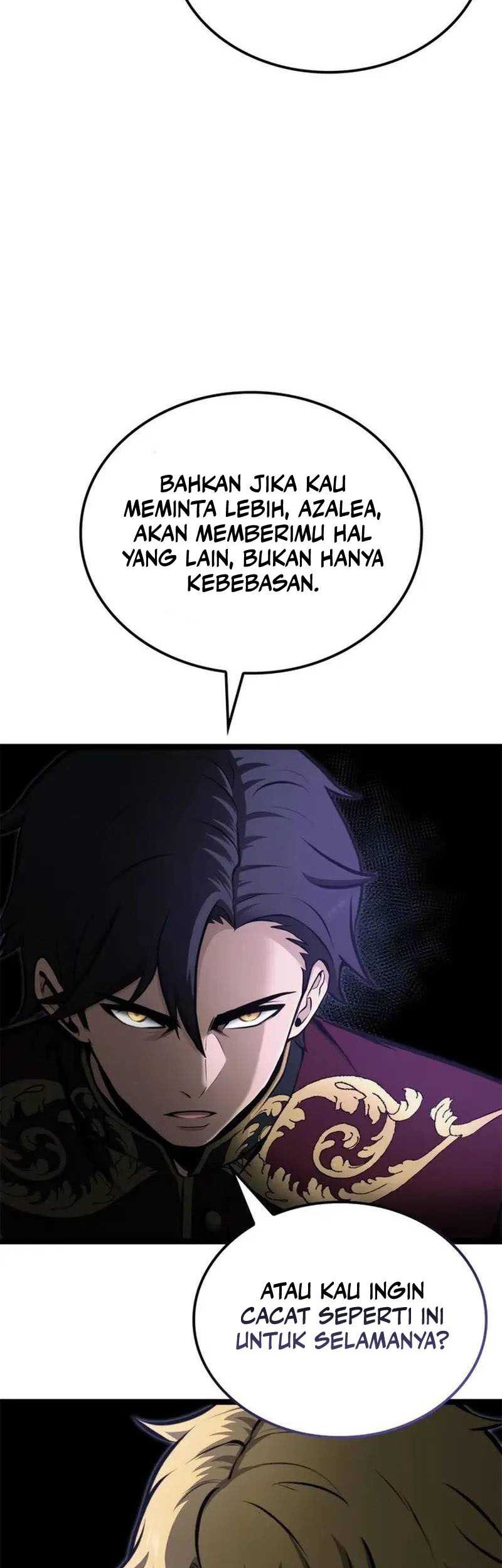 Kalli the Champion Chapter 55 - halaman 29