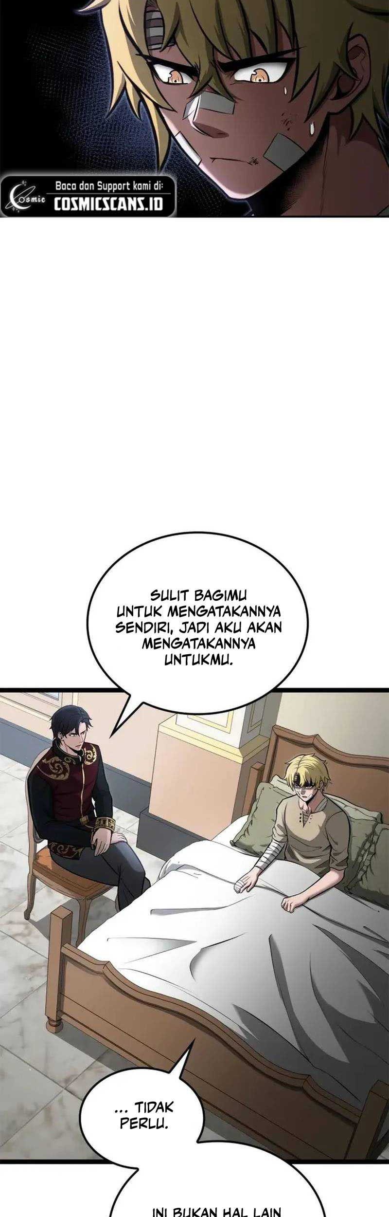 Kalli the Champion Chapter 55 - halaman 30