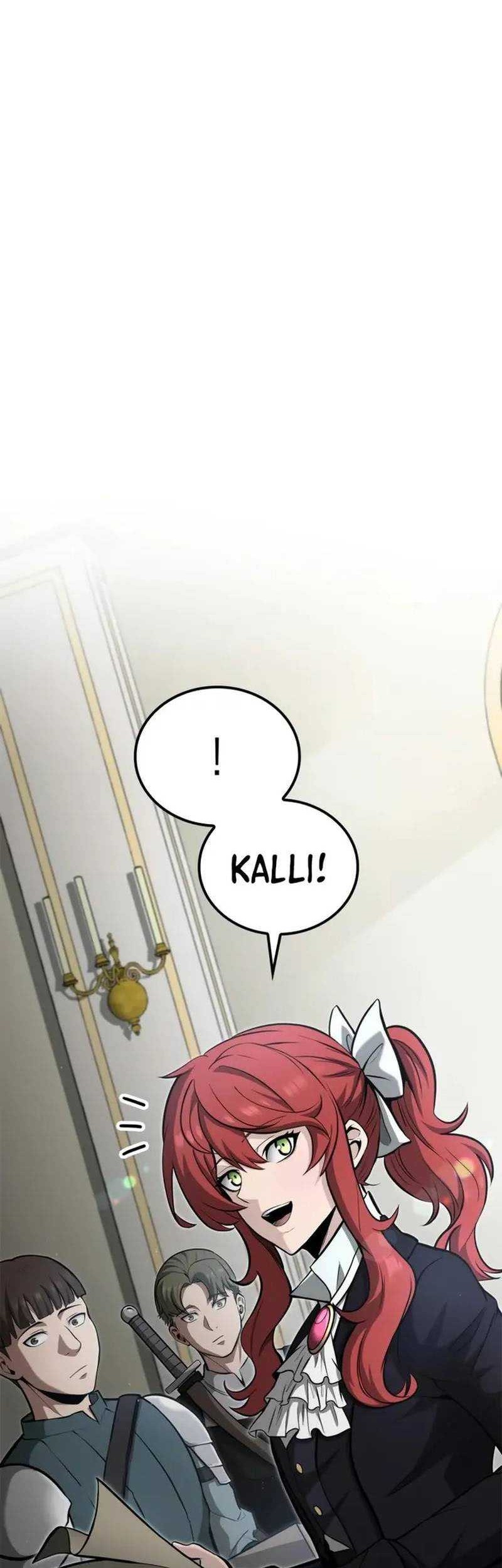 Kalli the Champion Chapter 55 - halaman 34