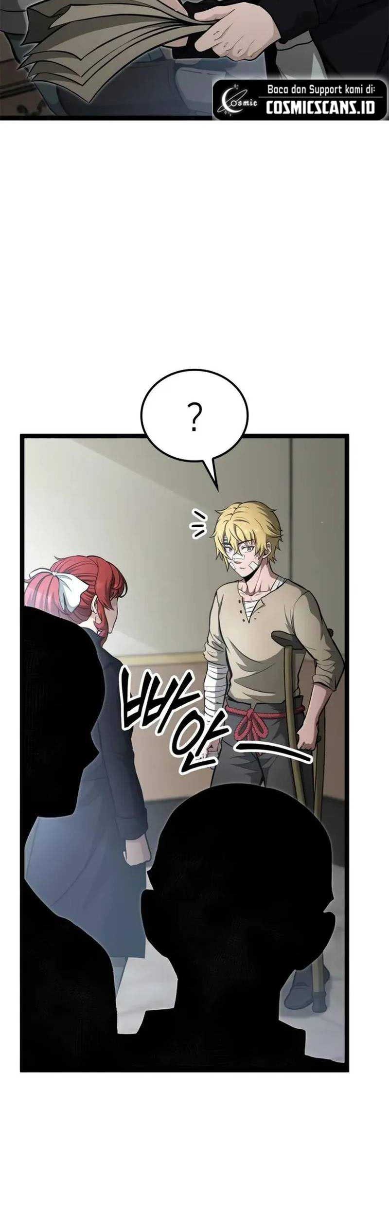 Kalli the Champion Chapter 55 - halaman 35