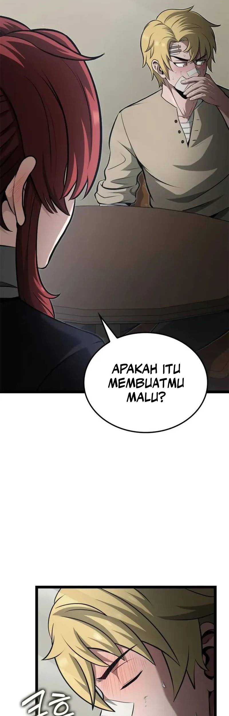 Kalli the Champion Chapter 55 - halaman 40