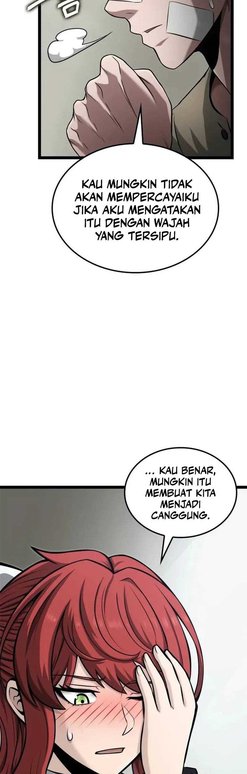 Kalli the Champion Chapter 55 - halaman 41