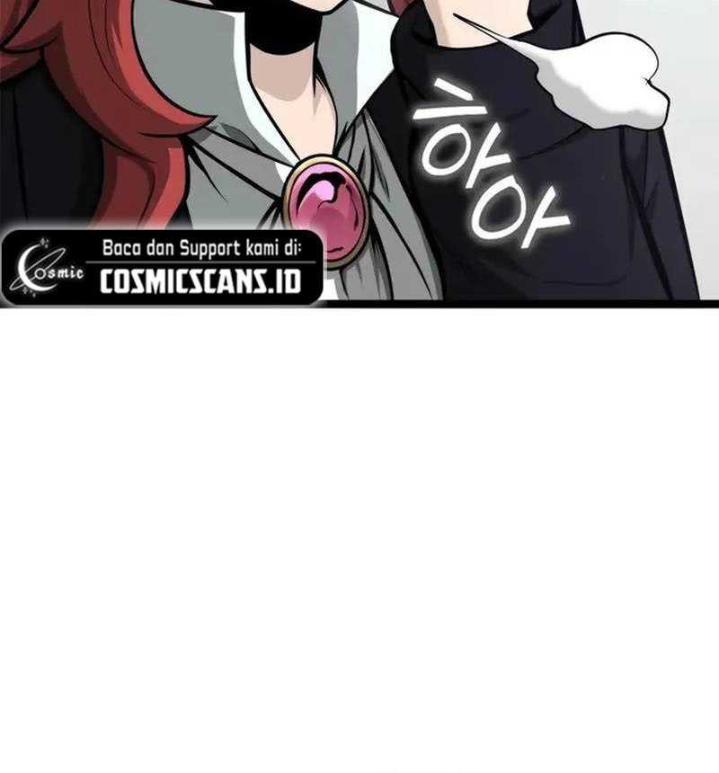 Kalli the Champion Chapter 55 - halaman 42