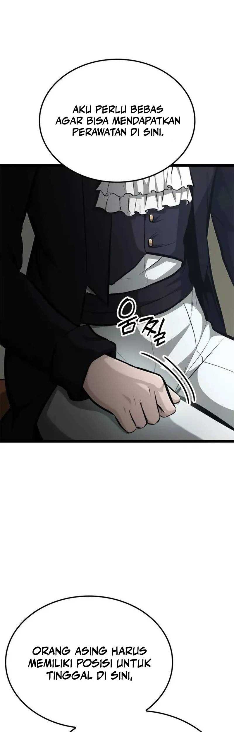 Kalli the Champion Chapter 55 - halaman 44