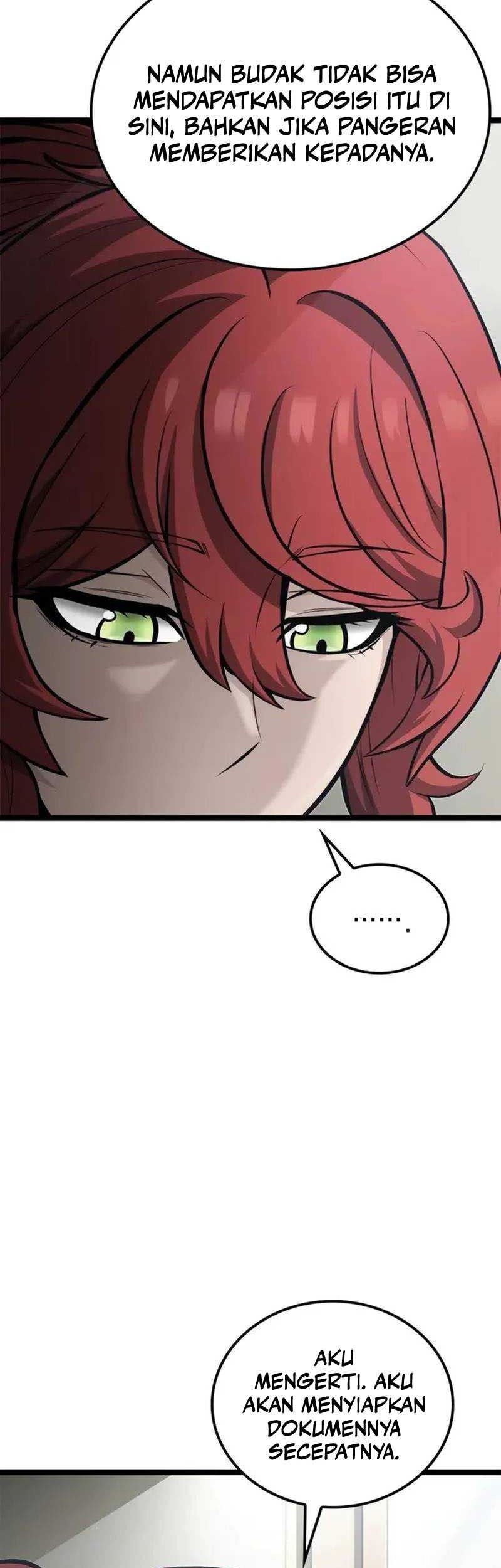 Kalli the Champion Chapter 55 - halaman 45